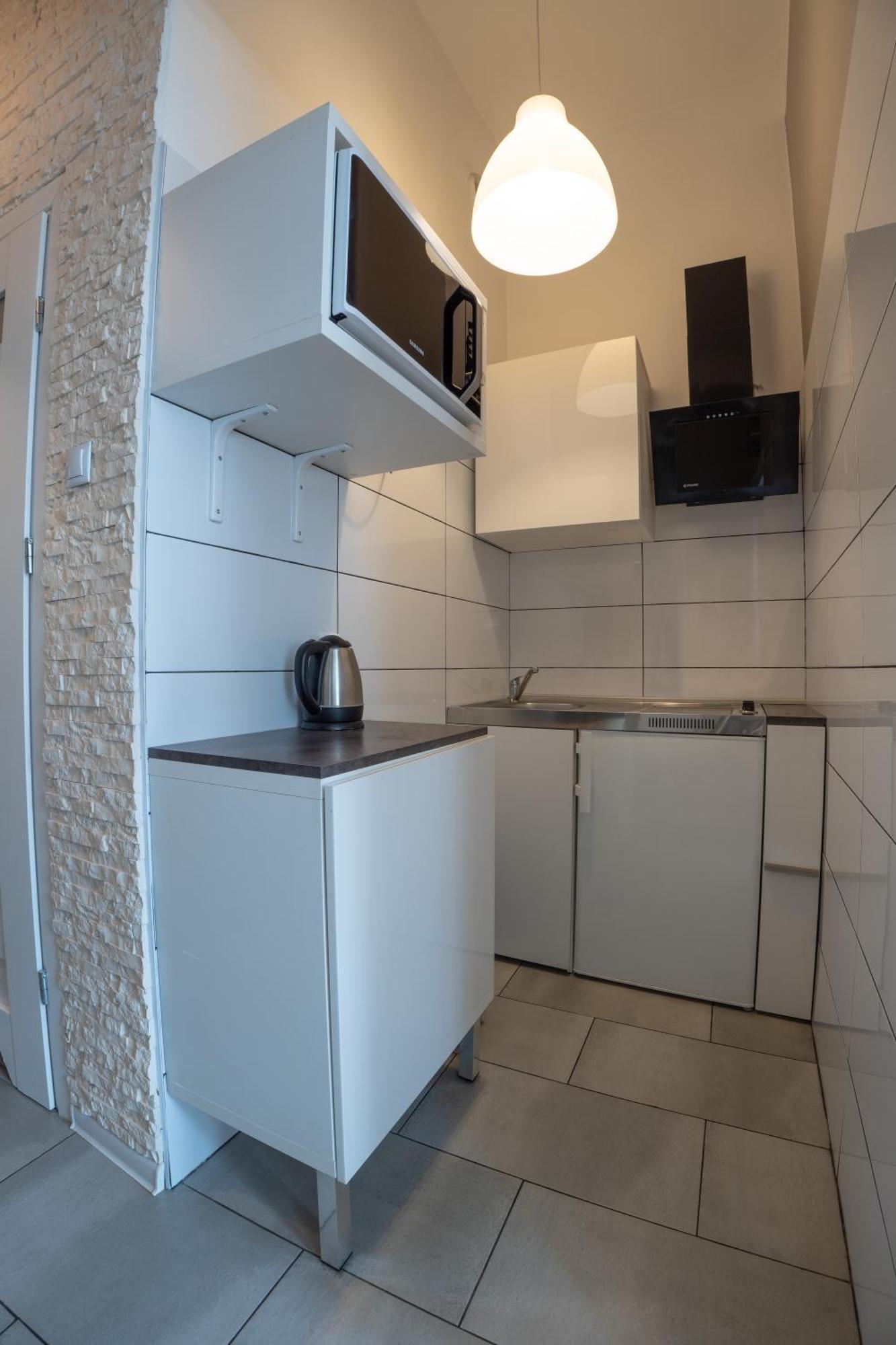 Viu Postcards From Gdansk Apartamento Quarto foto